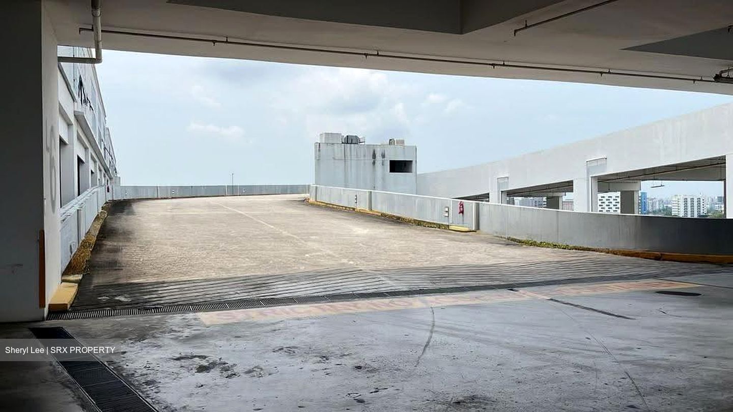 Space@tampines (D18), Factory #607896801